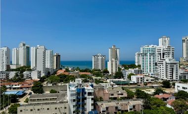 VENTA PENTHOUSE EN RODADERO SUR