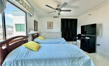 VENTA PENTHOUSE EN RODADERO SUR