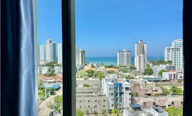 VENTA PENTHOUSE EN RODADERO SUR