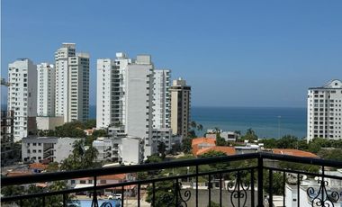 VENTA PENTHOUSE EN RODADERO SUR