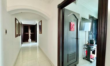 VENTA PENTHOUSE EN RODADERO SUR