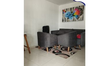 Se vende casa / barrio los robles