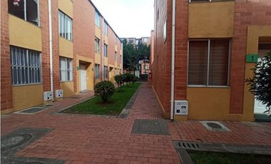 ACSI 591 Casa en Venta Mosquera, Trebol del Guali