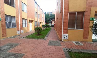ACSI 591 Casa en Venta Mosquera, Trebol del Guali