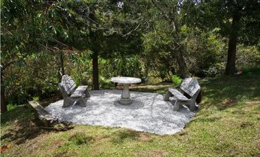 Lote En Venta Marinilla Sector Cimarronas 3.765 mts²
