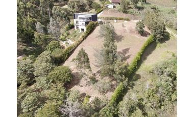 Lote En Venta Marinilla Sector Cimarronas 3.765 mts²