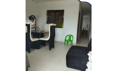 Se vende apartamentos + local / soledad 2000