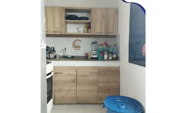 Se vende apartamentos + local / soledad 2000