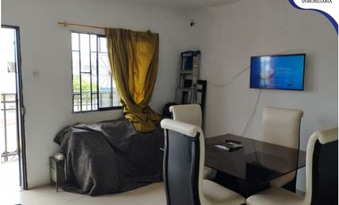 Se vende apartamentos + local / soledad 2000