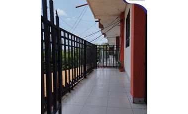 Se vende apartamentos + local / soledad 2000