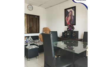 Se vende apartamentos + local / soledad 2000