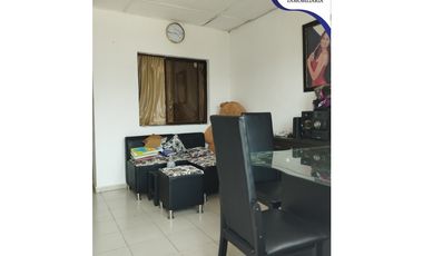 Se vende apartamentos + local / soledad 2000