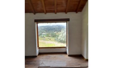 VENDO FINCA EN LA CALERA - VEREDA EL SALITRE - OPORTUNIDAD
