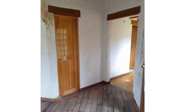 VENDO FINCA EN LA CALERA - VEREDA EL SALITRE - OPORTUNIDAD
