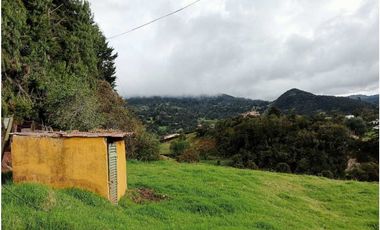 VENDO FINCA EN LA CALERA - VEREDA EL SALITRE - OPORTUNIDAD