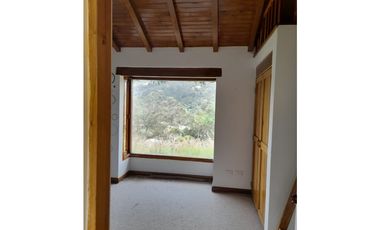 VENDO FINCA EN LA CALERA - VEREDA EL SALITRE - OPORTUNIDAD
