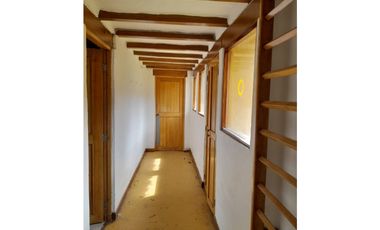 VENDO FINCA EN LA CALERA - VEREDA EL SALITRE - OPORTUNIDAD