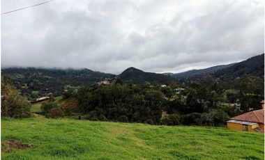 VENDO FINCA EN LA CALERA - VEREDA EL SALITRE - OPORTUNIDAD