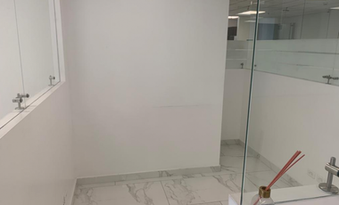 OFICINA EN RENTA NORTH POINT