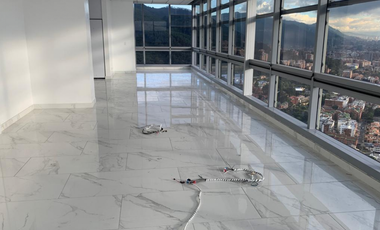 OFICINA EN RENTA NORTH POINT