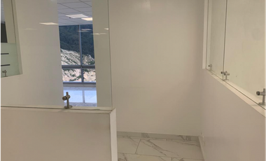 OFICINA EN RENTA NORTH POINT