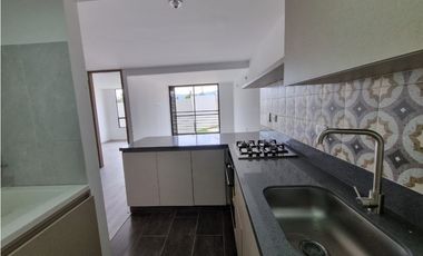 Vendo apartamento para estrenar Cajica El Juncal