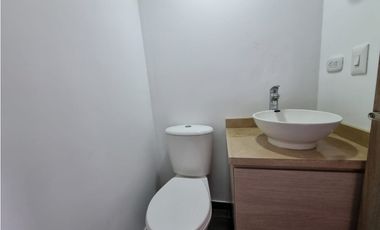Vendo apartamento para estrenar Cajica El Juncal
