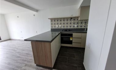 Vendo apartamento para estrenar Cajica El Juncal