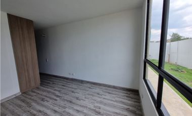 Vendo apartamento para estrenar Cajica El Juncal