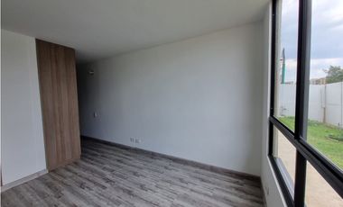 Vendo apartamento para estrenar Cajica El Juncal