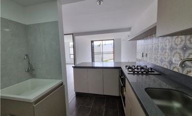 Vendo apartamento para estrenar Cajica El Juncal