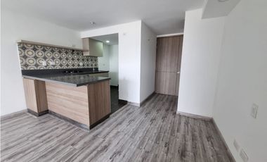 Vendo apartamento para estrenar Cajica El Juncal