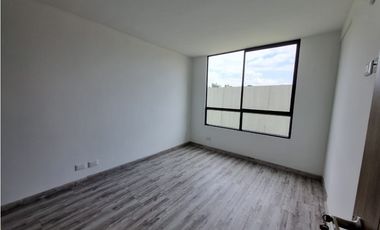 Vendo apartamento para estrenar Cajica El Juncal