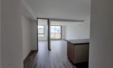 Vendo apartamento para estrenar Cajica El Juncal