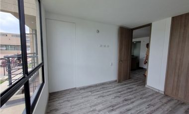 Vendo apartamento para estrenar Cajica El Juncal