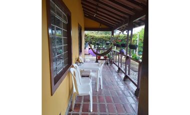 Casa campestre en Venta Vereda Belén Marinilla