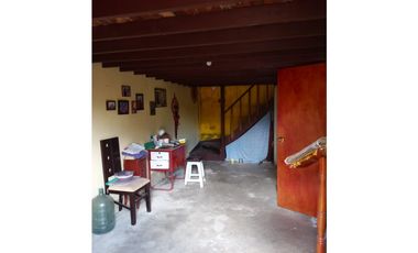 Casa campestre en Venta Vereda Belén Marinilla