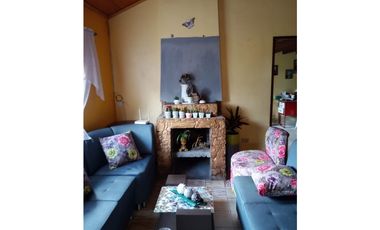 Casa campestre en Venta Vereda Belén Marinilla