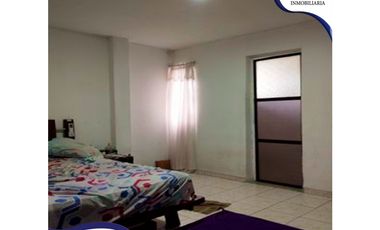 Se vende Casa / Barrio Vista Hermosa