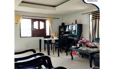 Se vende Casa / Barrio Vista Hermosa