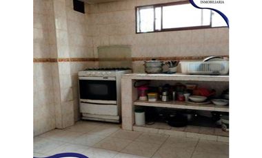 Se vende Casa / Barrio Vista Hermosa