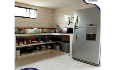 Se vende Casa / Barrio Vista Hermosa