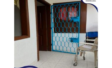 Se vende Casa / Barrio Vista Hermosa