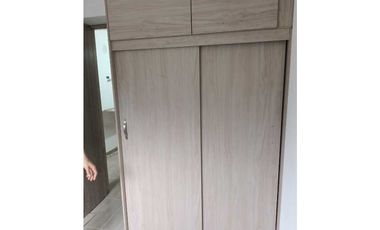 Apartamento nuevo  en Niquia  venta 55 mts