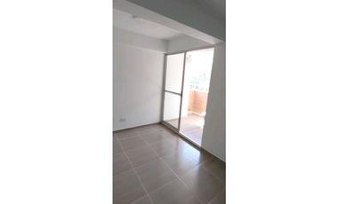 Apartamento nuevo  en Niquia  venta 55 mts
