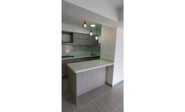 Apartamento nuevo  en Niquia  venta 55 mts