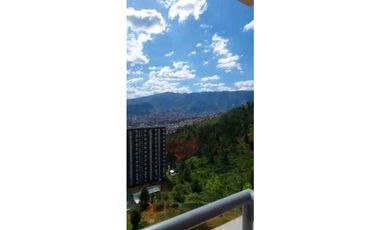 Apartamento nuevo  en Niquia  venta 55 mts
