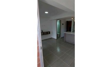 Apartamento nuevo  en Niquia  venta 55 mts