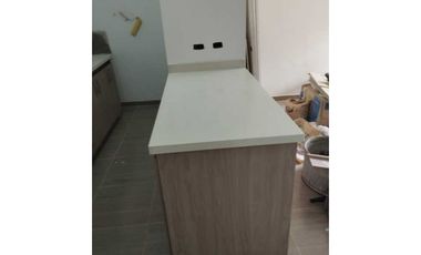 Apartamento nuevo  en Niquia  venta 55 mts