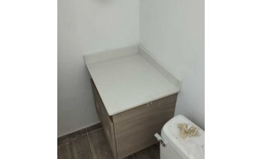 Apartamento nuevo  en Niquia  venta 55 mts